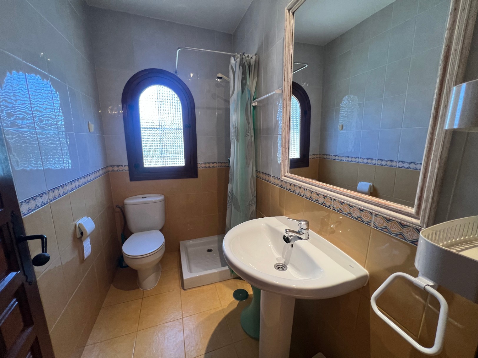 Hus i Javea el Tosalet