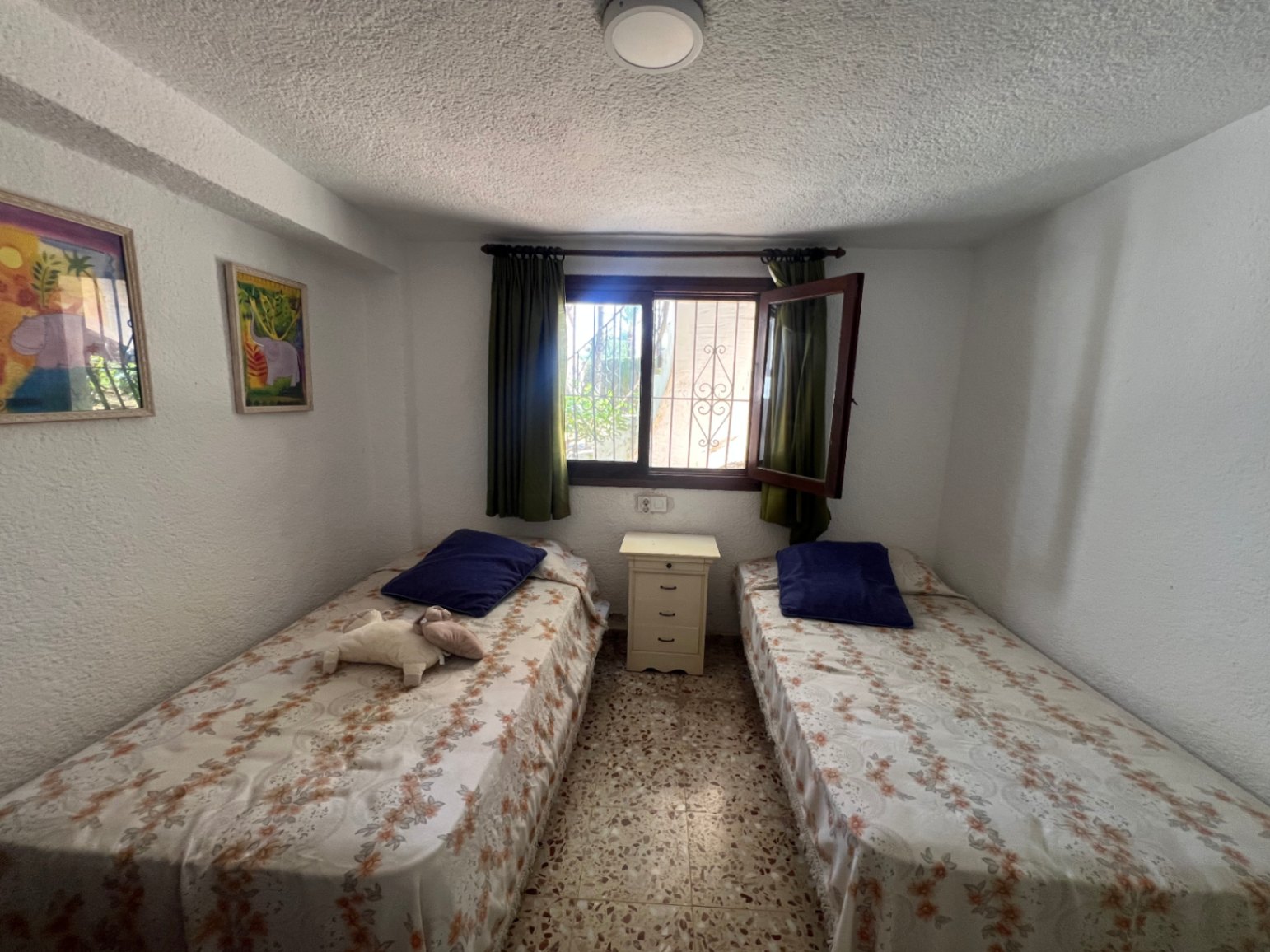 Hus i Javea el Tosalet