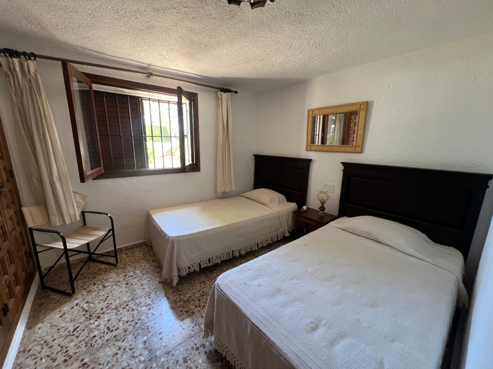Hus i Javea el Tosalet