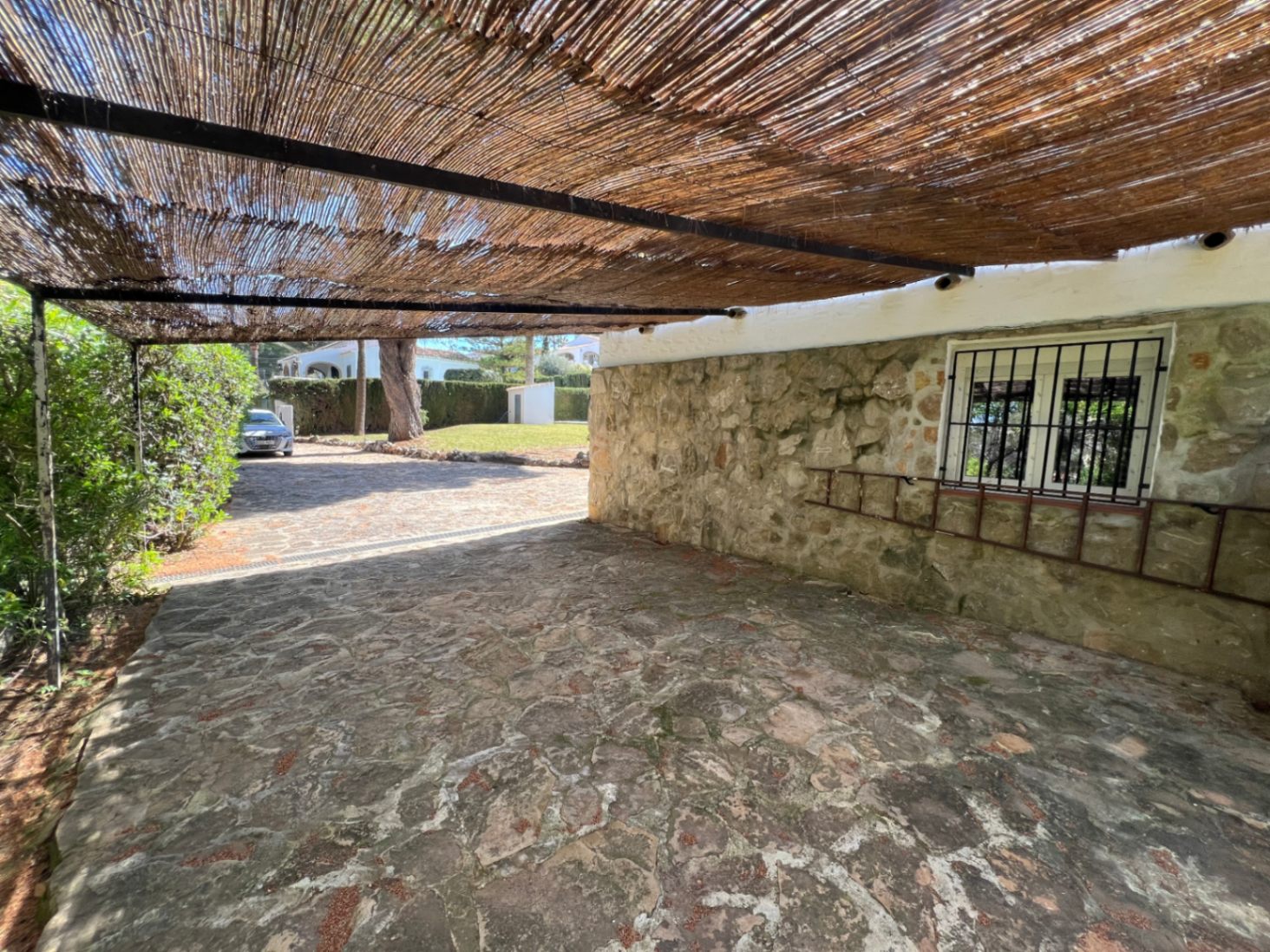 Hus i Javea el Tosalet