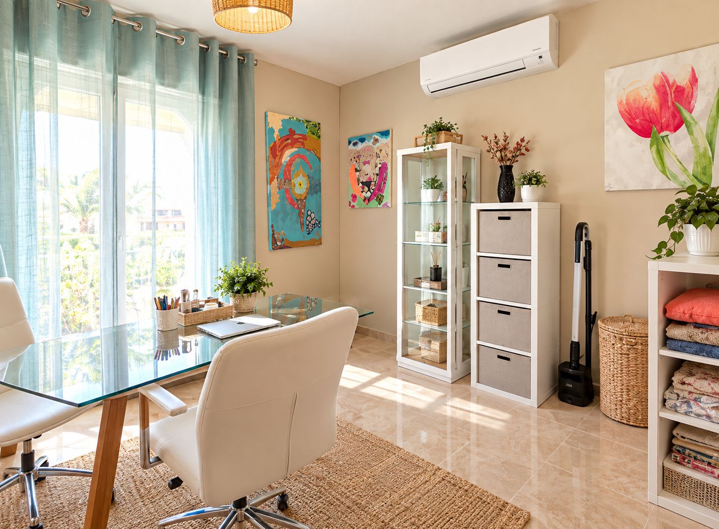 CC1268 - Bungalow exclusif à Cumbre del Sol avec plusieurs terrasses et un grand potentiel