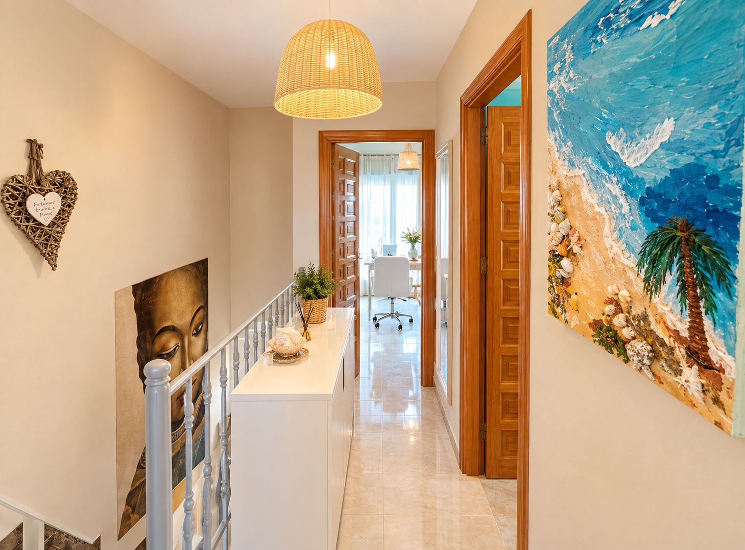 CC1268 - Bungalow exclusif à Cumbre del Sol avec plusieurs terrasses et un grand potentiel