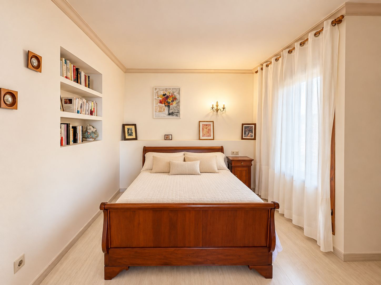 CC1237 - Luxury villa with sea views in Moraira