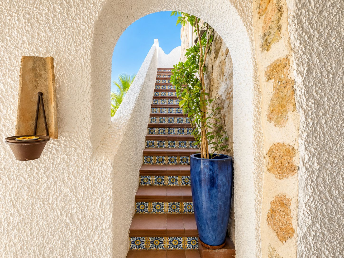 CC1237 - Luxury villa with sea views in Moraira