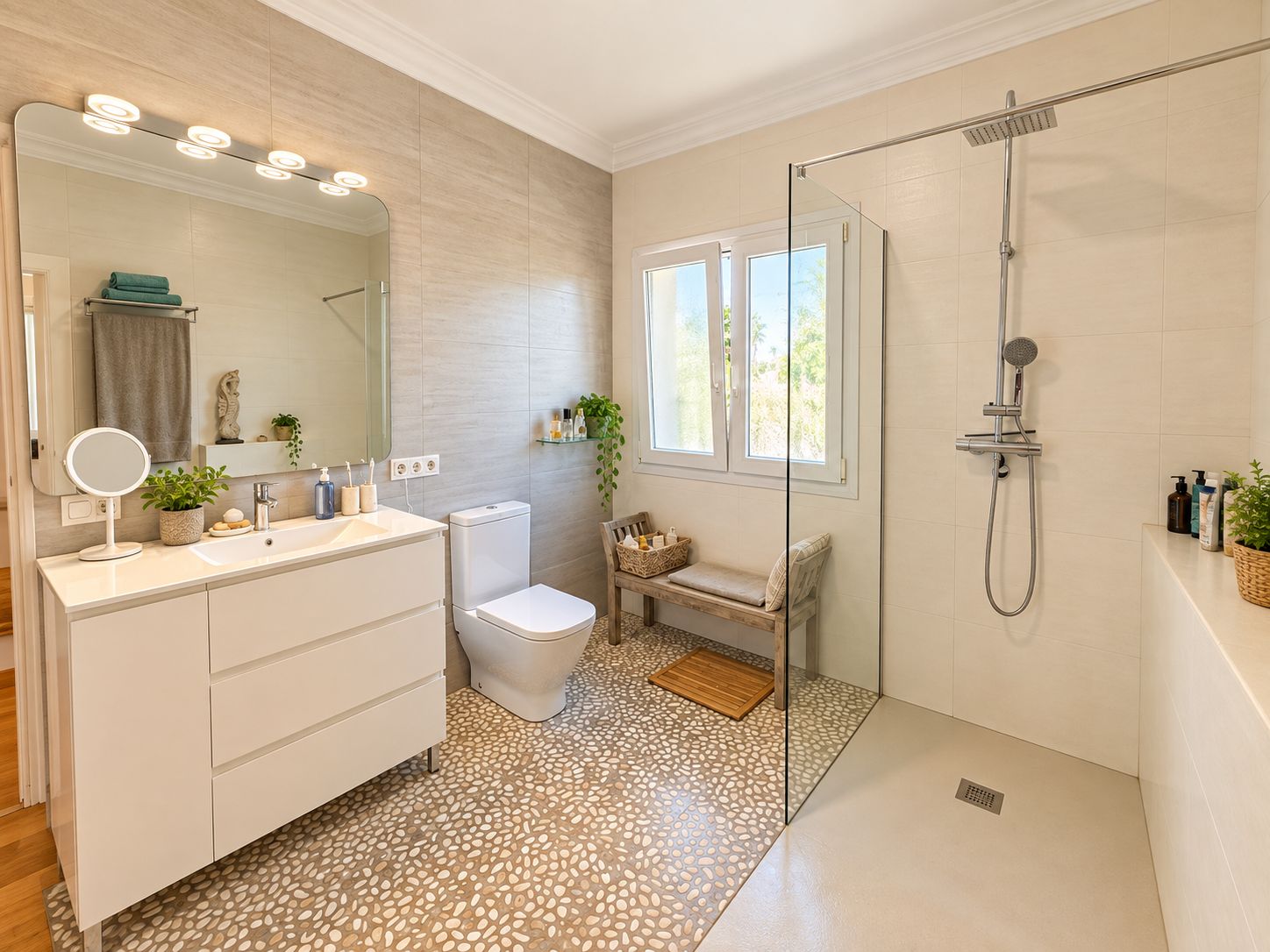 CC1237 - Luxury villa with sea views in Moraira