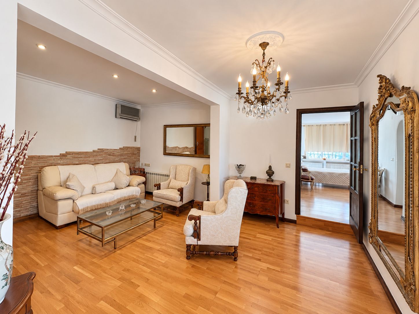 CC1237 - Luxury villa with sea views in Moraira