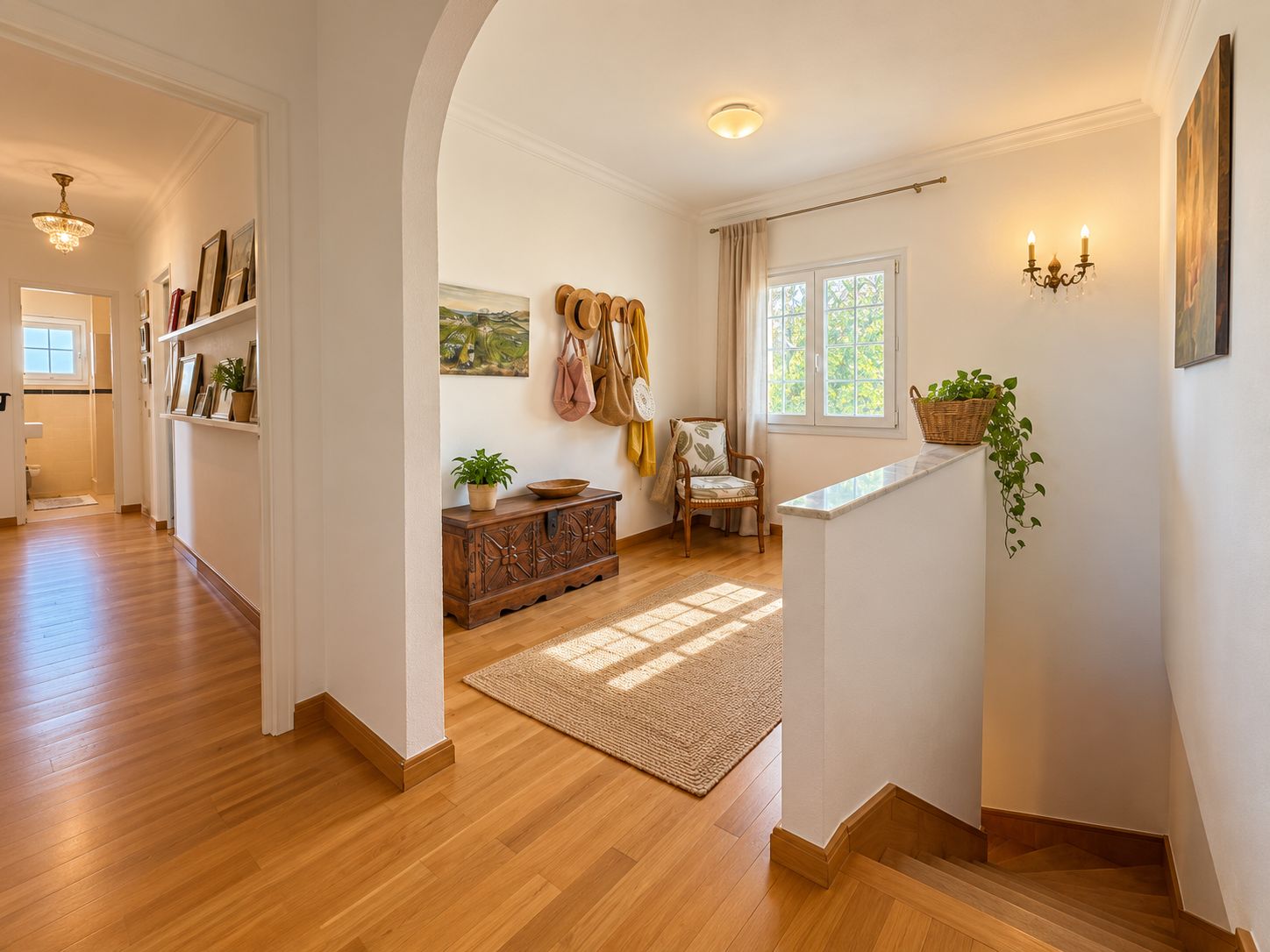 CC1237 - Luxury villa with sea views in Moraira