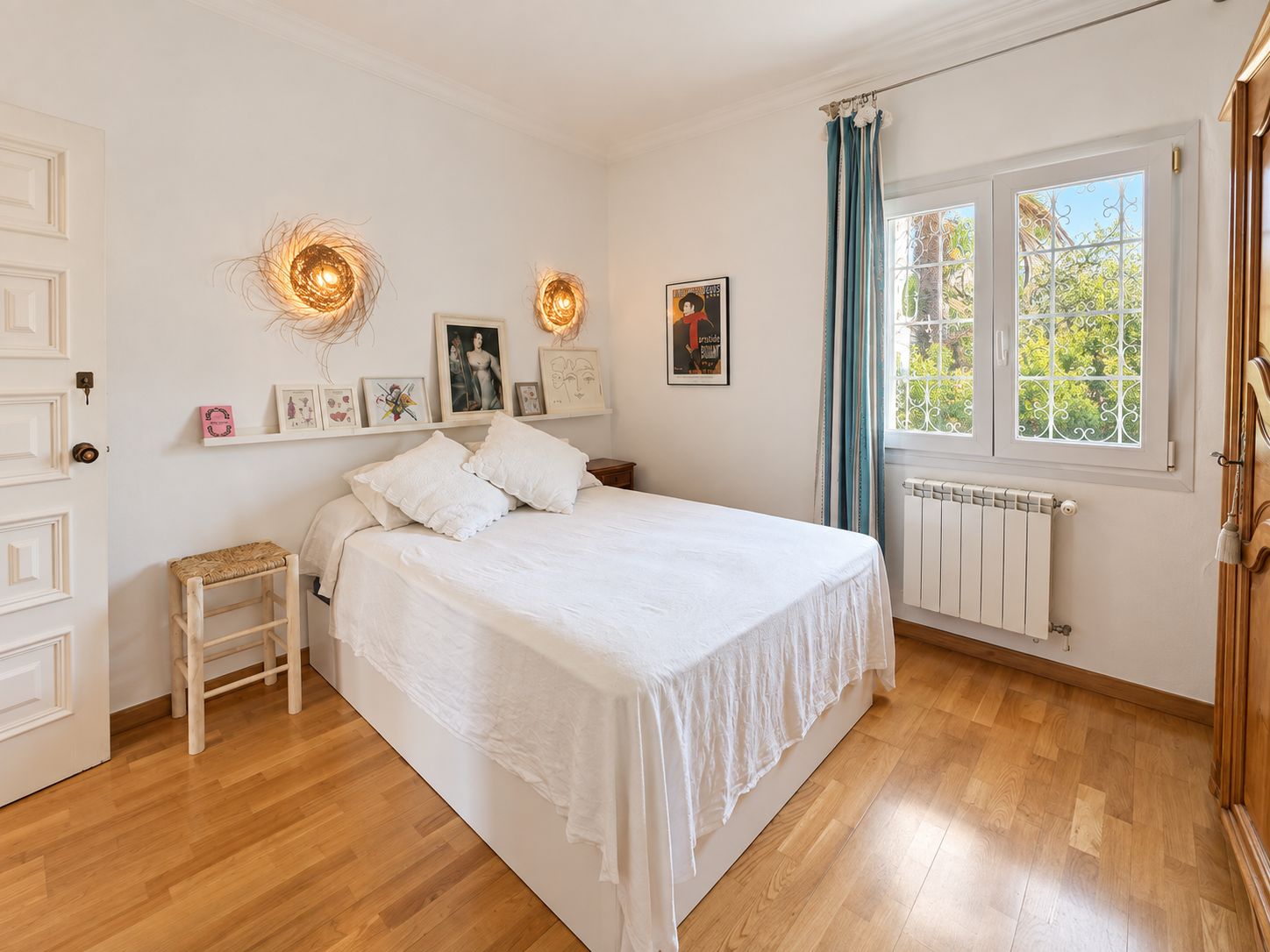CC1237 - Luxury villa with sea views in Moraira