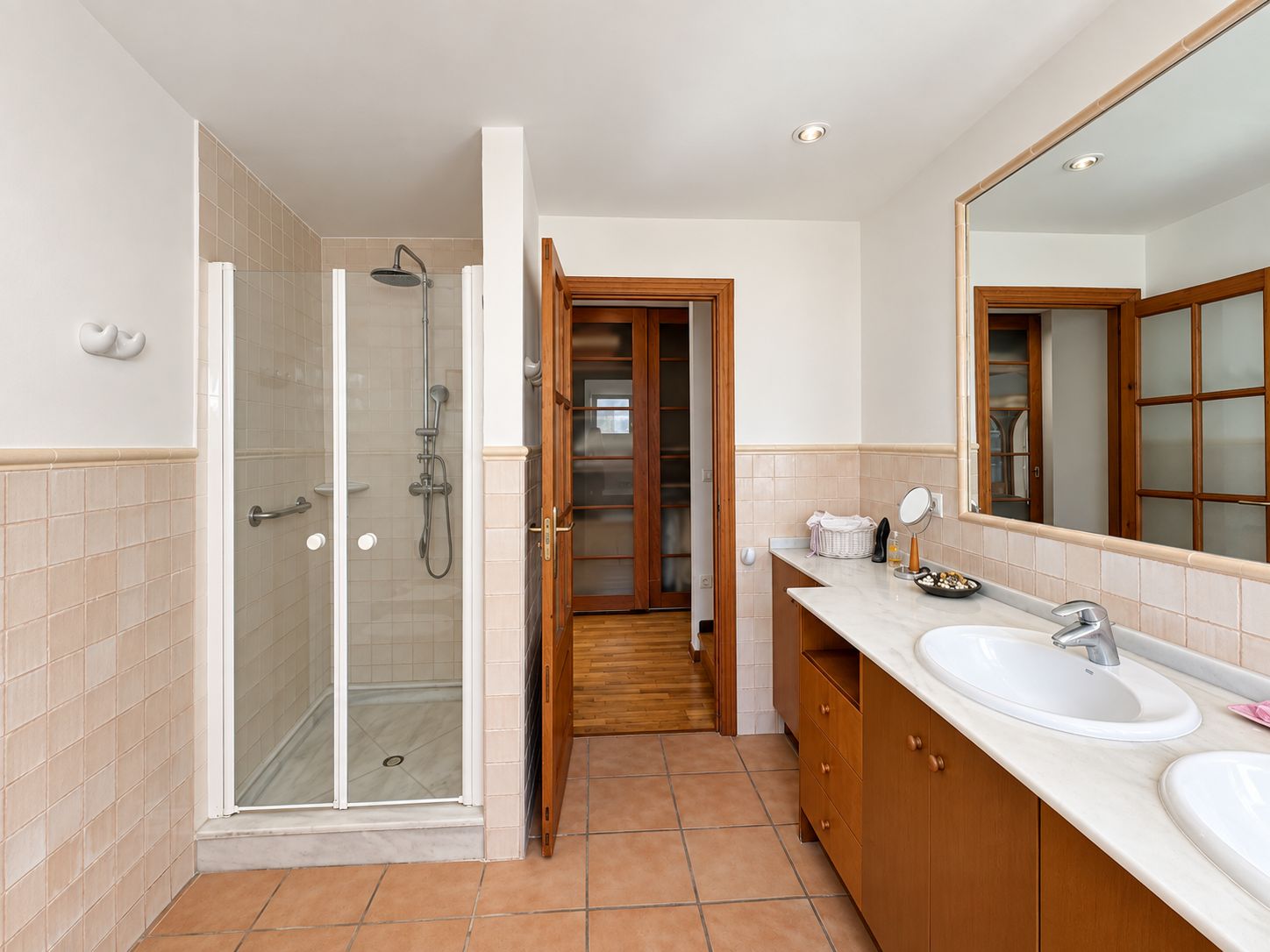CC1237 - Luxury villa with sea views in Moraira